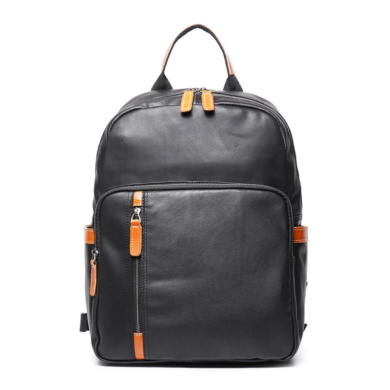 Women's Leather Backpack