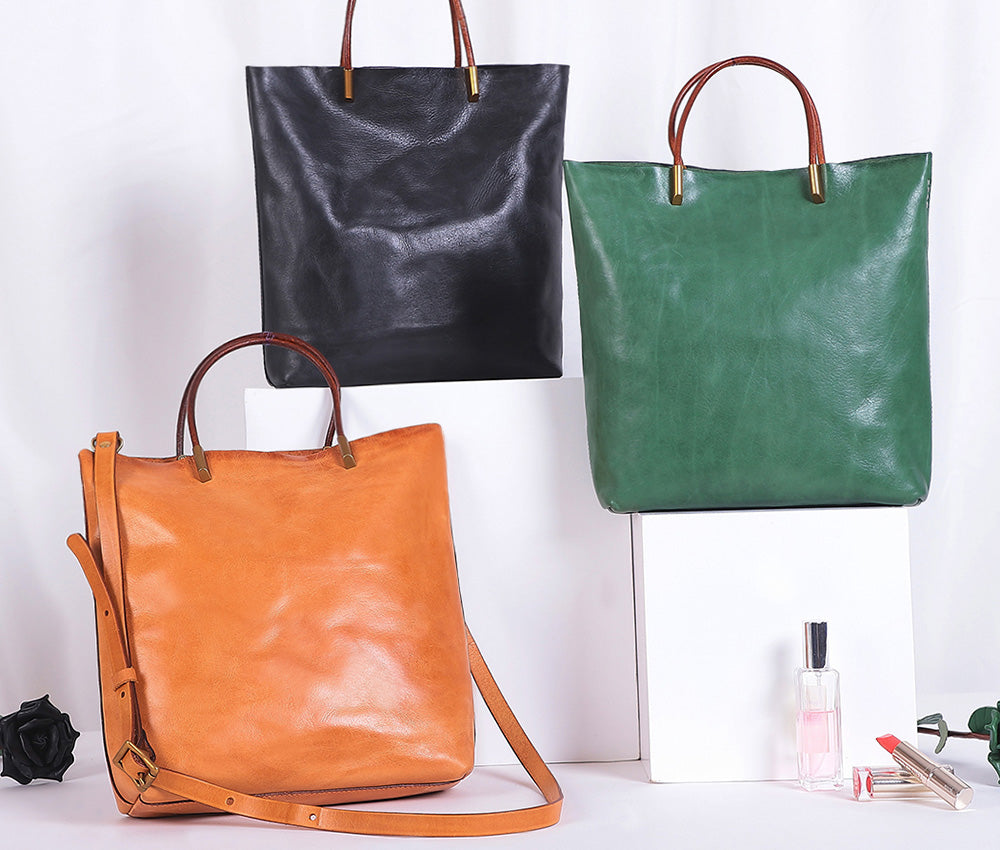 2023 South Korea Ins New Basket Bag Handbag Simple Fashion Soft Leather  Feeling Crossbody Bucket Bag Female - China Bag and PU Lady Bags price