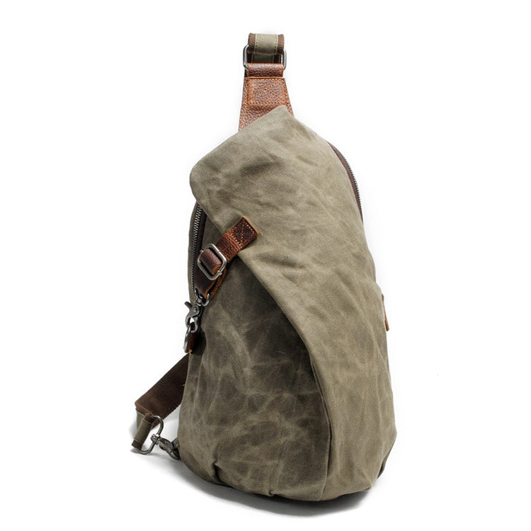 Ruby Brown - Backpack / Shoulder Bag - Republic of Florence