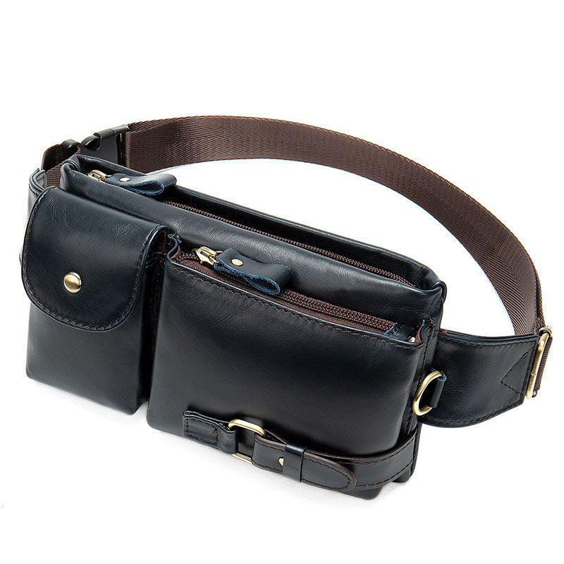 Men's Designer Belt Bags, Waist Bags for Men