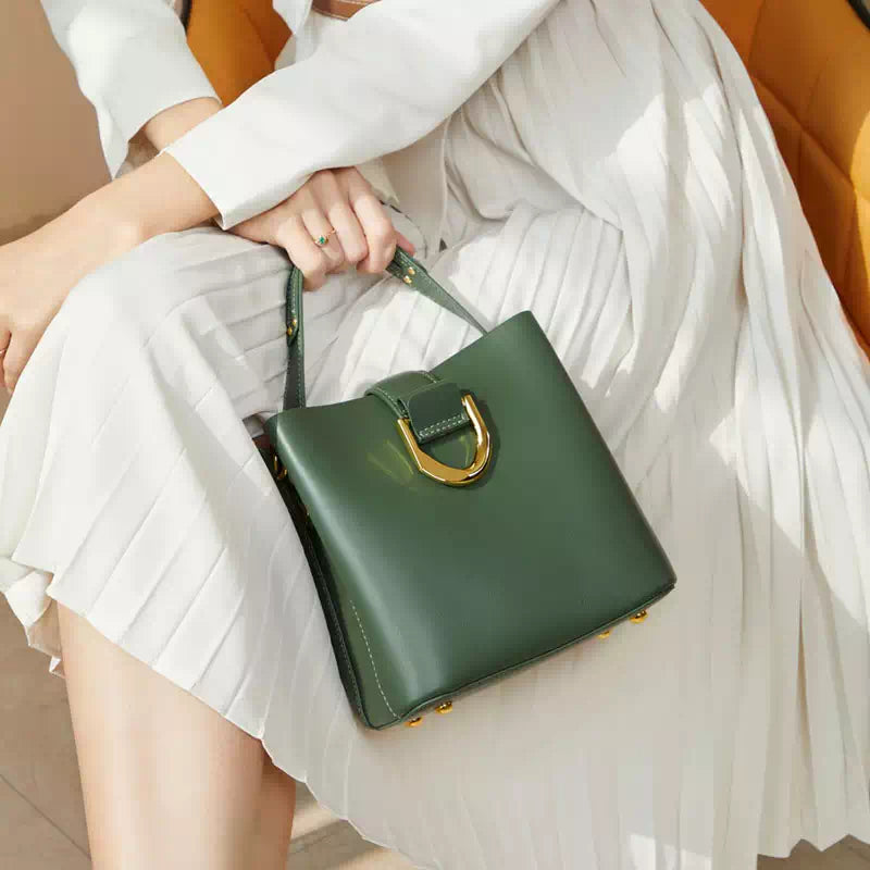 Kate Spade Knott Mini Satchel Purse Bag - Women's handbags