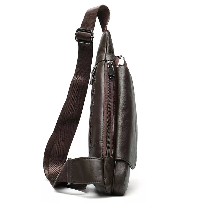 Shop Leather Sling Bags & Crossbody Bags Online