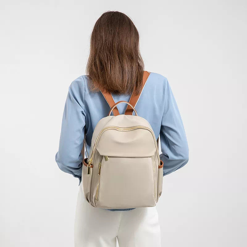 Chic fashion backpacks