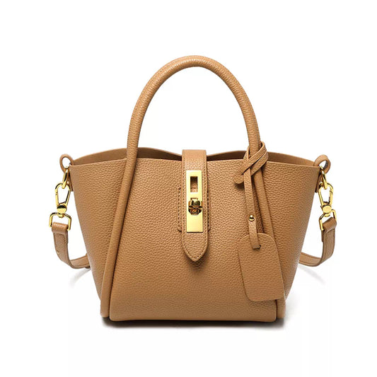 Best Women's Leather Tote Bags Handbags – Luke Case