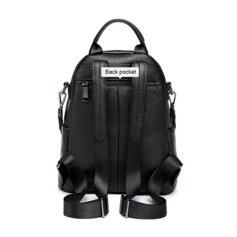 The Convertible Pocket Backpack